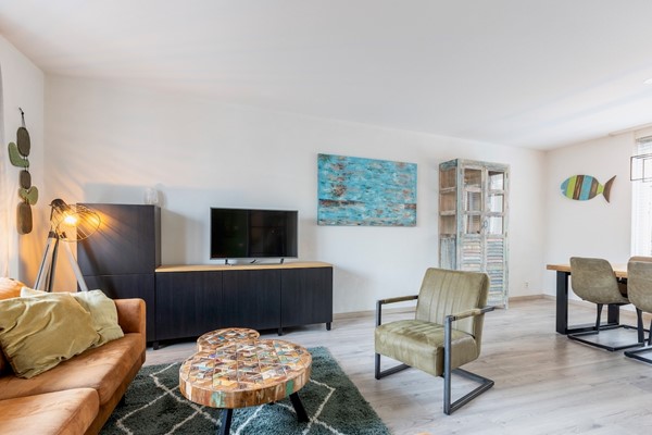 Medium property photo - Zwemkrab 14, 4615 HS Bergen op Zoom